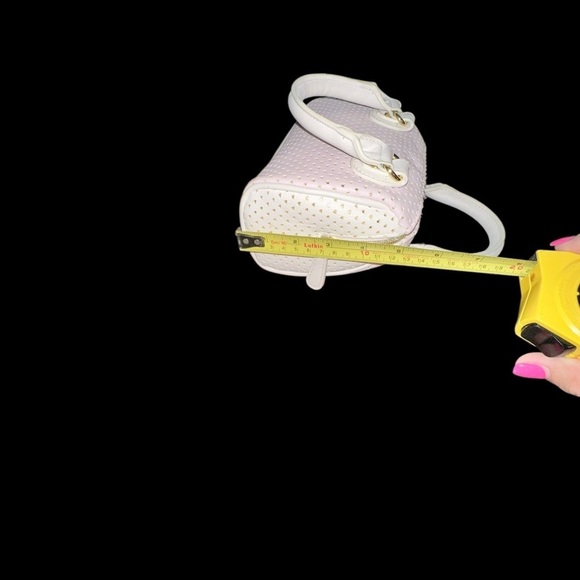 Cute Betsy Johnson purse. - Picture 5 of 7